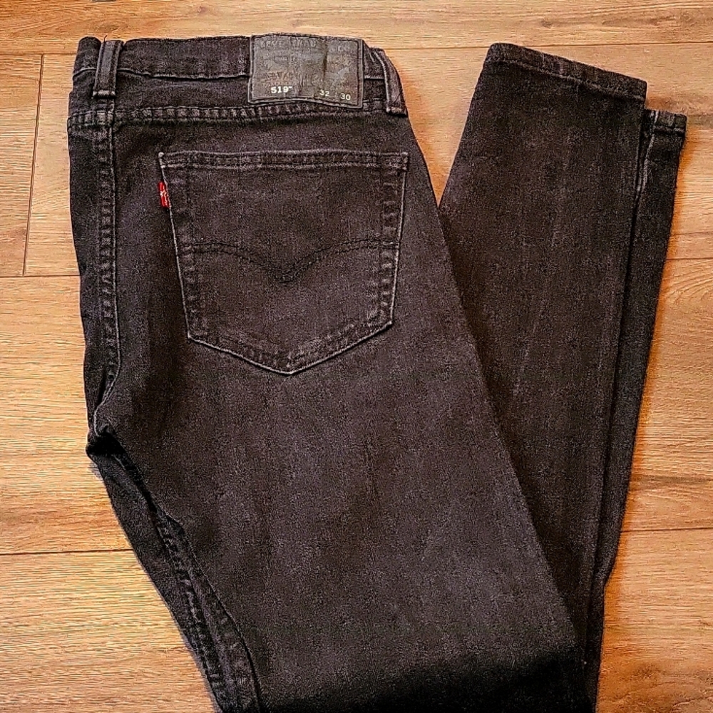 NWOT Skinny Levi's
